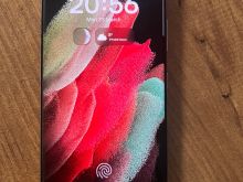 Samsung S21 Ultra
