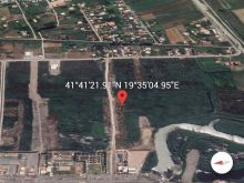 Shitet tokë në Tale – Vetëm 200metra prej detit! 📍 Sipërfaq