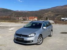 pjes per golf 6 1.6
