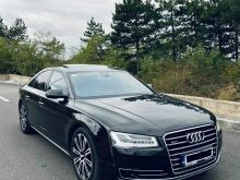Shitet Audi A8 L  ne gjendje perfekte