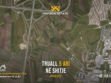 Truall 5 Ari për #SHITJE në Preoc