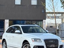 AUDI Q5 3.0TDI Ad Blue