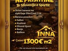 💥SHITET BANESA NË PRISHTINË-Te Sllovenija e Sportit