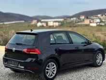 Golf 7.5 DSG
