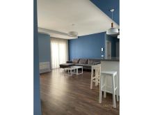 Apartament 2+1 ne rrugen e Kosovareve!