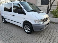 Shitet vito 108 cdi klim dogan pagume 2003