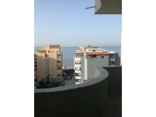 Apartament 2+1 me Pamje deti Me Qira në Vollga, Durrës