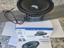 Shitet subwoofer Somogyi Audio Line SAL SPA 2030