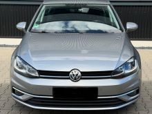 Golf 7.5 Face Lift 2.0 TDI – 2018 (Pa Dogan ) 153000KM