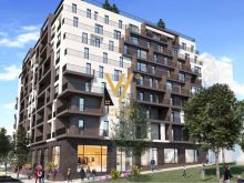 SHITET APARTAMENT 2+1+2+VERANDE NE KAMEZ 120.000 EURO