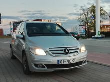Mercedes benz Automatik