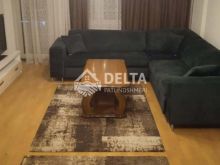 Banes 60m2 me qira ne QENDER !DELTA