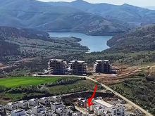 Shes shtepi ne Zllatar - Royal Green Residenc