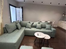 APARTAMENT ME QERA 1+1 YZBERISHT 40.000 LEKE FH-70433