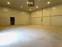 Depo 550m² me #QIRA në Magjistralen Prishtinë - Ferizaj