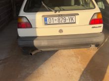 Golf 2