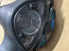 Kroskot Honda Sh 150