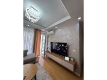 Shesim super apartament 2+1 tek Fiori di Bosko !!