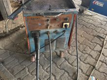 Co2 220Ampera Industrial Dalex