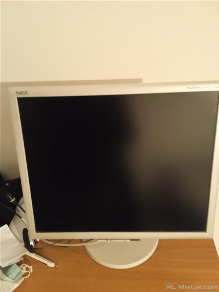 Monitor 