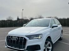 Audi Q7 3.0 TDI – Full Opcione 📅 Viti: 2020 MODEL 2021