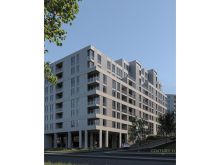 APARTAMENT 1+1 PER SHITJE TEK FOREST REZIDENCE !