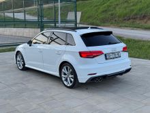 Audi A3 2.0 S Tronic S Line Vp 2017 Rks 1 Vjet
