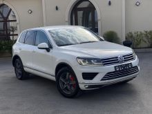 TOUAREG 3.0TDI I DOGANUAR
