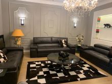 Apartament 3+1+ 2 parking në shitje, Kompleksi Halili
