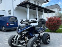 BX ATV 250cc 2015 Super gjendje 🔥