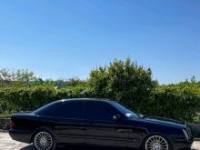 Mercedes Benc W210 3.2CDI