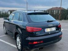 AUDI Q3 2.0 TDI AUTOMATIK 3X SLINE