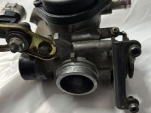 Injeksion Xmax 250 Origjinal