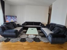 Banesa luksoze me qira ditore ne Peje - Pent House