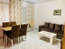 JEPET APARTAMENT 1+1 ME QIRA VASIL SHANTO 45.000 LEKE
