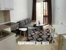 Apartament me qera - Kodra e Diellit