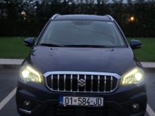 Suzuki SX4 Cross