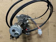 Kuader Burgman 200-250