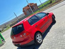 GOLF 5 1.9 TDI 2005 PA DOGAN