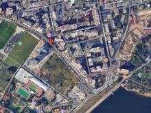 RR. E KOSOVAREVE, SHESIM APARTAMENT 2+1+2+DEPO