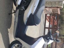 Honda Dylan 125 cc