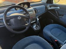Lancia ypsilon⚡️