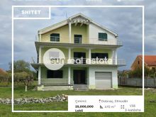 SHITET VILE 3-KATESHE, DOBRAC, SHKODER