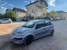 citroen c3 1.4 hdi 2003 me klim