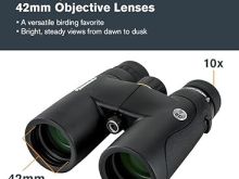 Celestron Nature DX ED 10x42