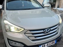 Shitet Hyundai Santa Fe