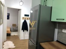JEPET APARTAMENT 1+1+BLK ME QIRA TE ALI DEMI, KAIMI 40.000 LEKE