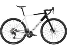 2026 Canyon Grail CF SL 7 Carbon Gravel Road Bike (WORLDRACYCLES)