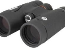 Celestron TrailSeeker ED 10x42