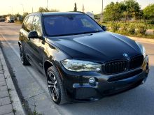 BMW X5 35D 2018